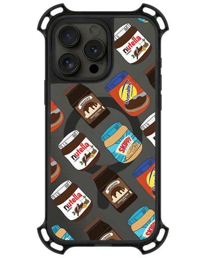 iPhone Ultimate Model-Z - Choco Spread