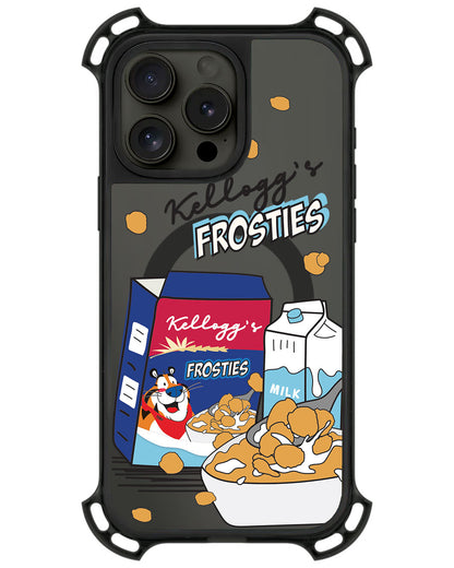 iPhone Ultimate Model-Z - Cornflakes