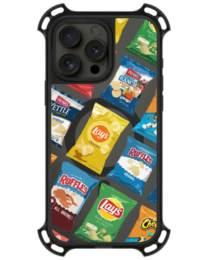 iPhone Ultimate Model-Z - Crisps