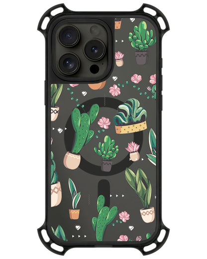 iPhone Ultimate Model-Z - Cactus 3.0