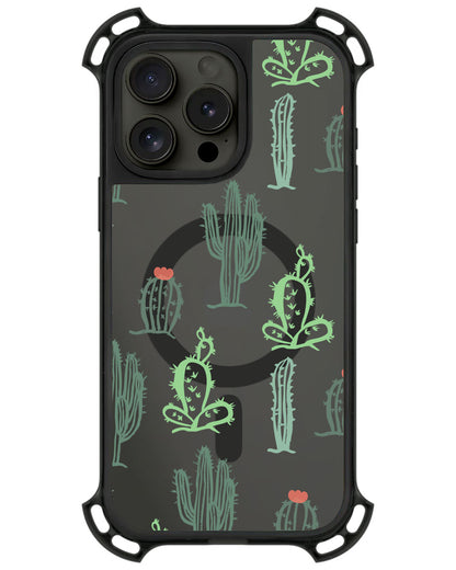 iPhone Ultimate Model-Z - Cactus 1.0