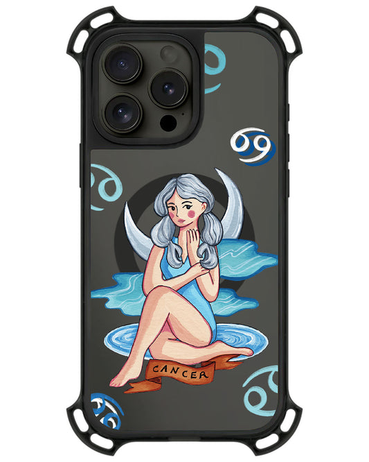 iPhone Ultimate Model-Z - Cancer