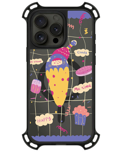 iPhone Ultimate Model-Z - Candy Doodle
