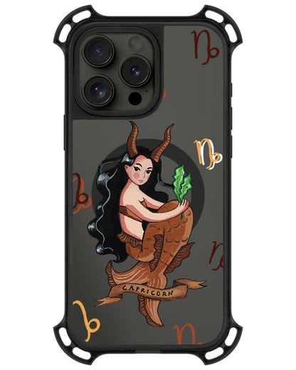 iPhone Rearguard UltimateZ - Capricorn