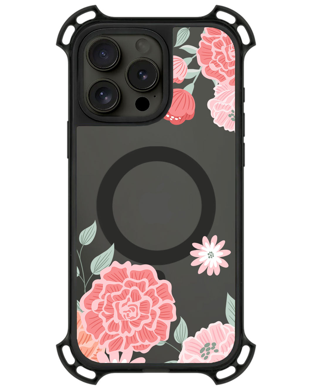 iPhone Ultimate Model-Z - Carnation 1.0
