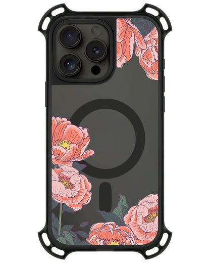 iPhone Ultimate Model-Z - Carnation 2.0
