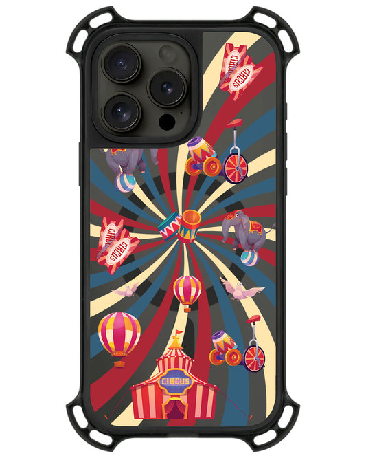 iPhone Ultimate Model-Z - Circus