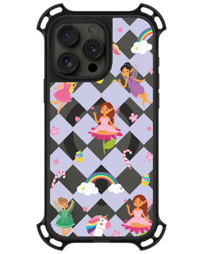 iPhone Ultimate Model-Z - Little Fairy