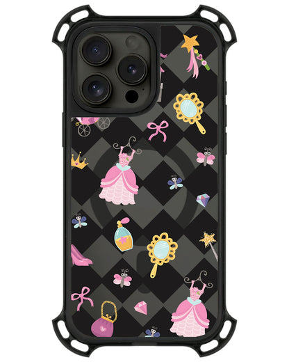 iPhone Ultimate Model-Z - Little Princess
