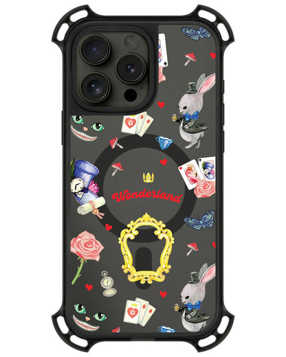 iPhone Ultimate Model-Z - Wonderland