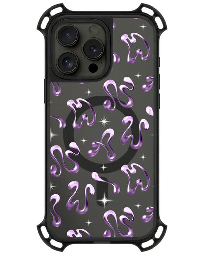 iPhone Ultimate Model-Z - Chrome Monogram 4.0