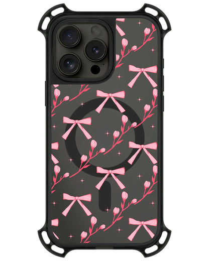 iPhone Ultimate Model-Z - Coquette Floral