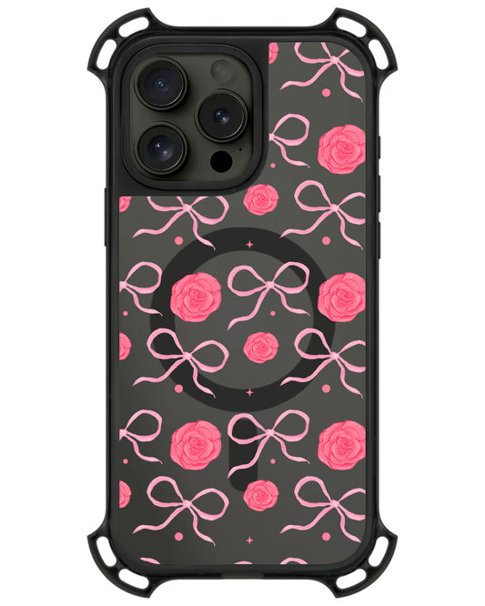 iPhone Ultimate Model-Z - Coquette Rose