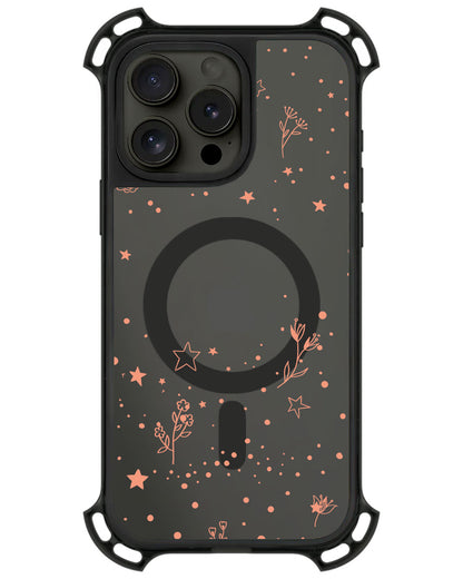 iPhone Ultimate Model-Z - Coral Constellation
