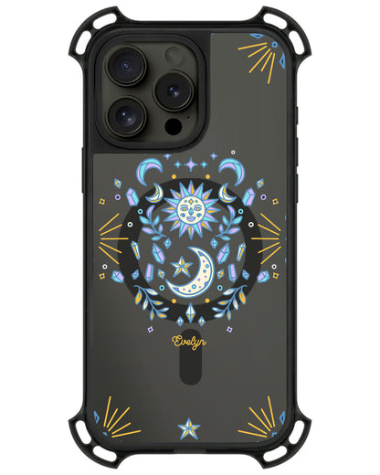 iPhone Ultimate Model-Z - Cosmic Dream