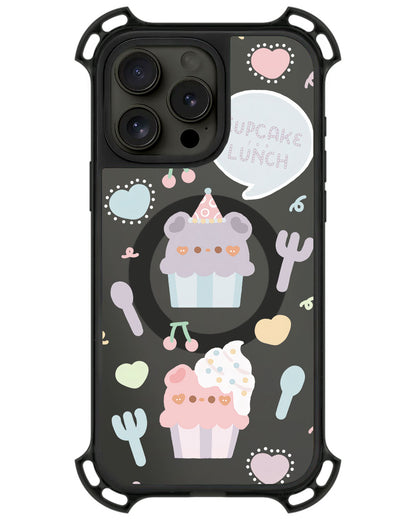 iPhone Ultimate Model-Z - Cupcake