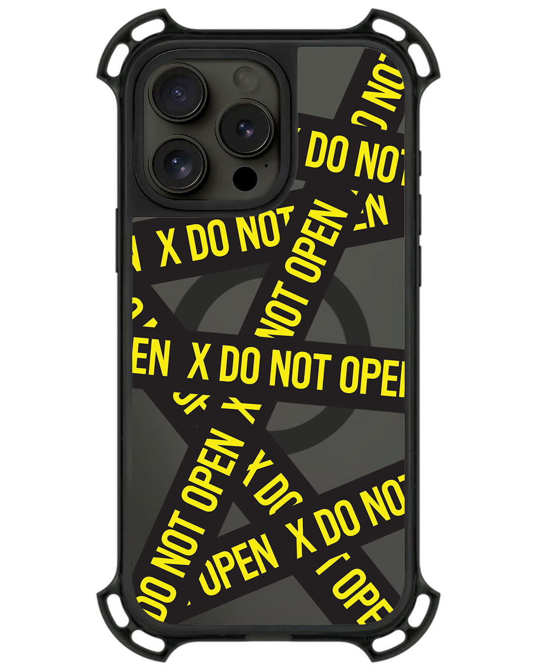 iPhone Ultimate Model-Z - Do Not Open 1.0