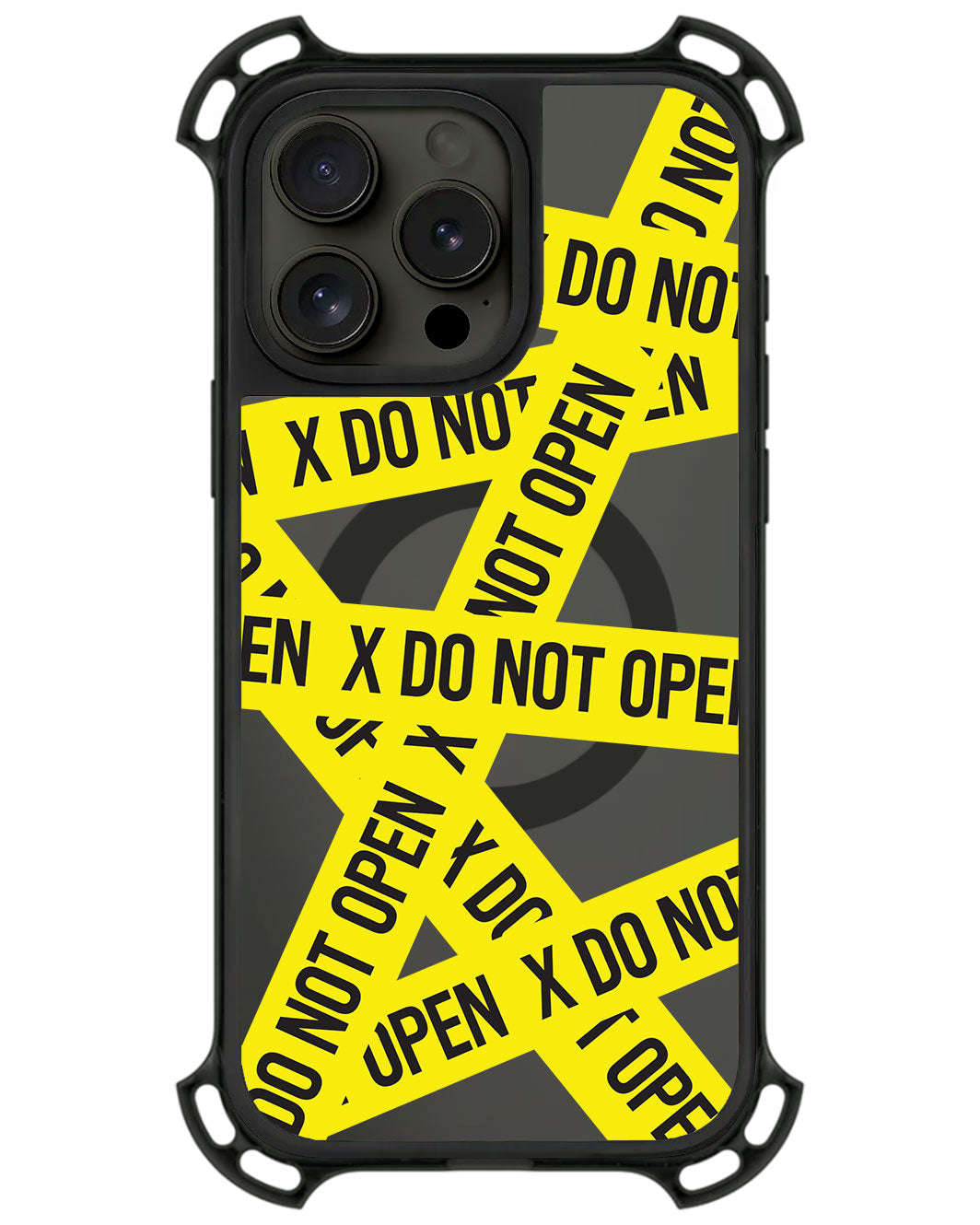 iPhone Ultimate Model-Z - Do Not Open 2.0