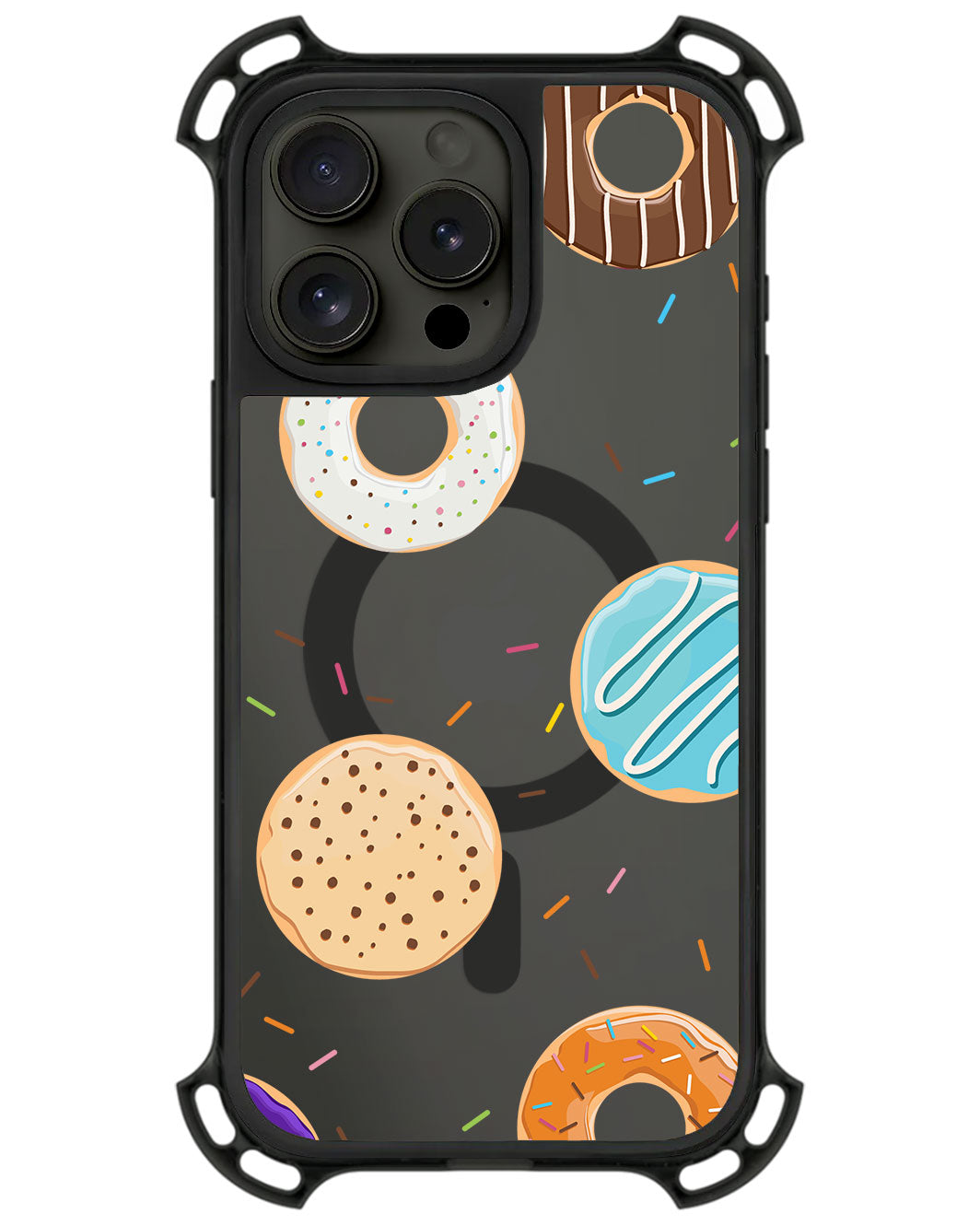 iPhone Ultimate Model-Z - Doughnut