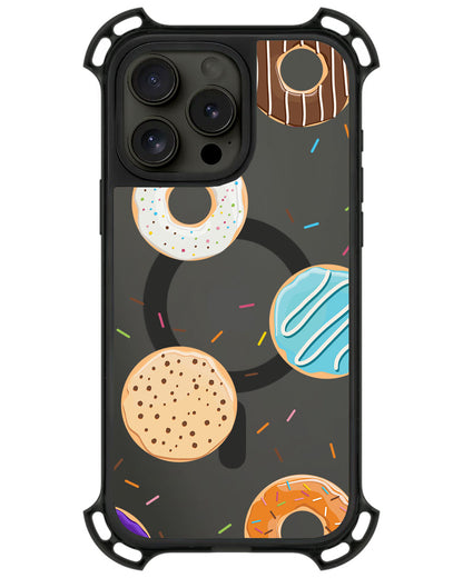iPhone Ultimate Model-Z - Doughnut