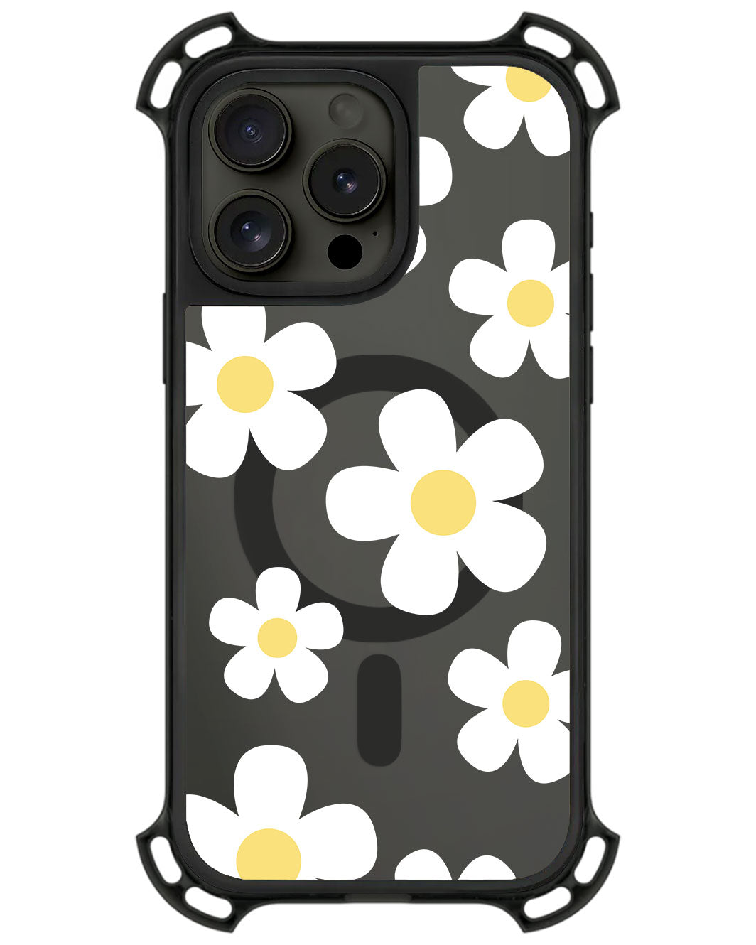 iPhone Ultimate Model-Z - Daisy 2.0