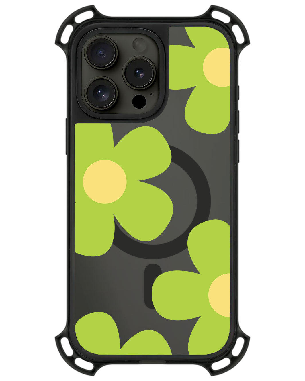 iPhone Ultimate Model-Z - Daisy Bloom