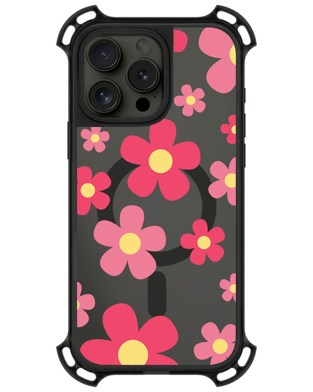 iPhone Ultimate Model-Z - Daisy Blush