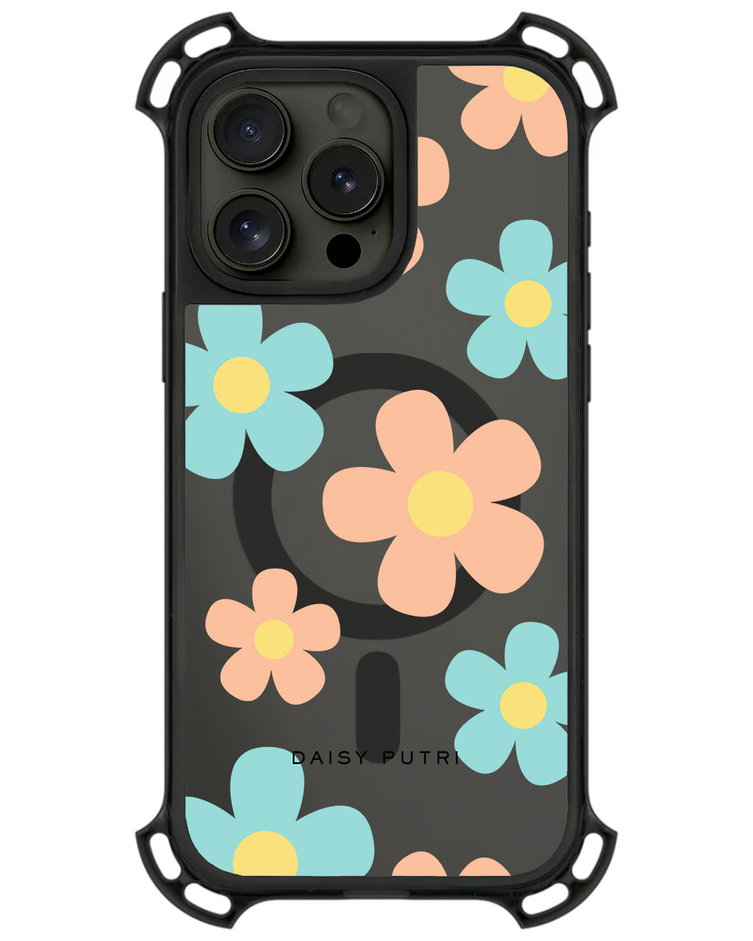iPhone Ultimate Model-Z - Daisy Daze