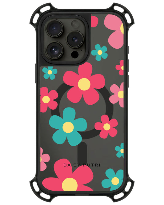 iPhone Ultimate Model-Z - Daisy Delight 2.0