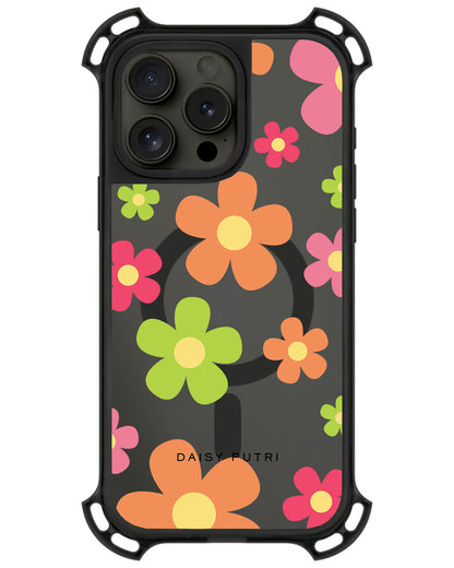 iPhone Ultimate Model-Z - Daisy Sunshine 2.0