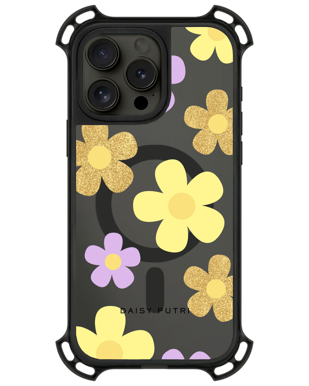 iPhone Ultimate Model-Z - Daisy Twinkle