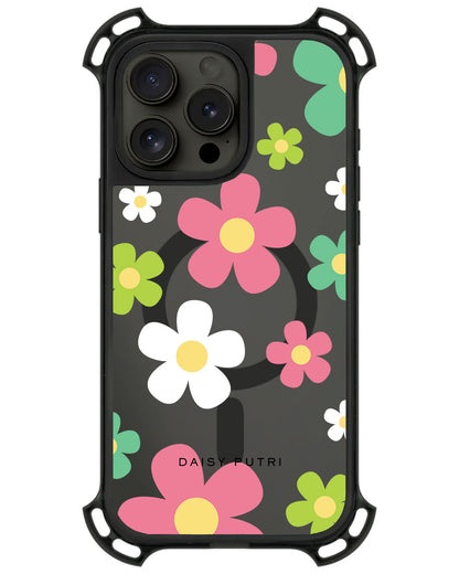 iPhone Ultimate Model-Z - Daisy Wild