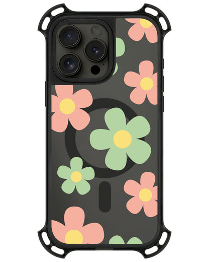 iPhone Ultimate Model-Z - Daisy spring