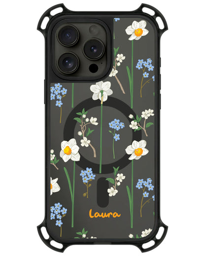 iPhone Ultimate Model-Z - December Narcissus