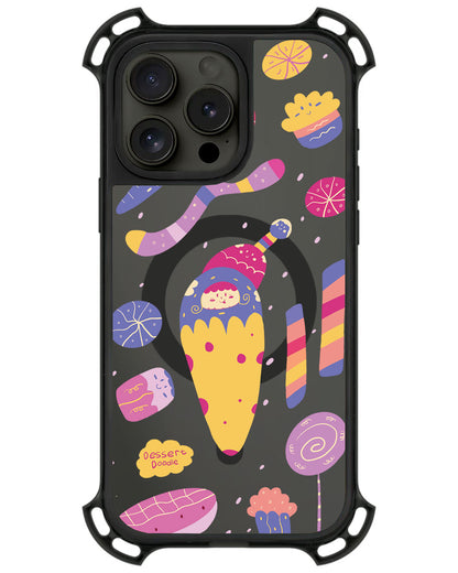 iPhone Ultimate Model-Z - Dessert Doodle