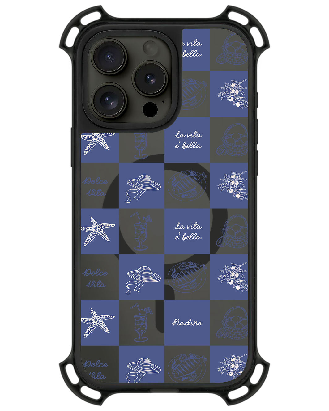 iPhone Ultimate Model-Z - Dolce Vita