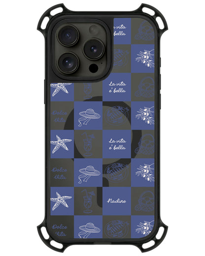 iPhone Ultimate Model-Z - Dolce Vita