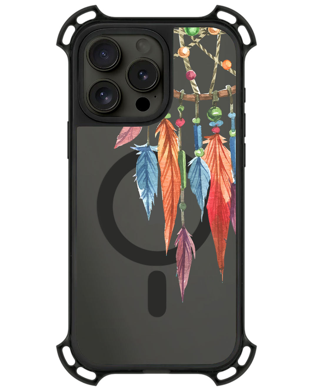 iPhone Ultimate Model-Z - Dreamcatcher 1.0