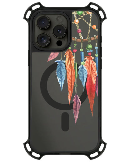 iPhone Ultimate Model-Z - Dreamcatcher 1.0