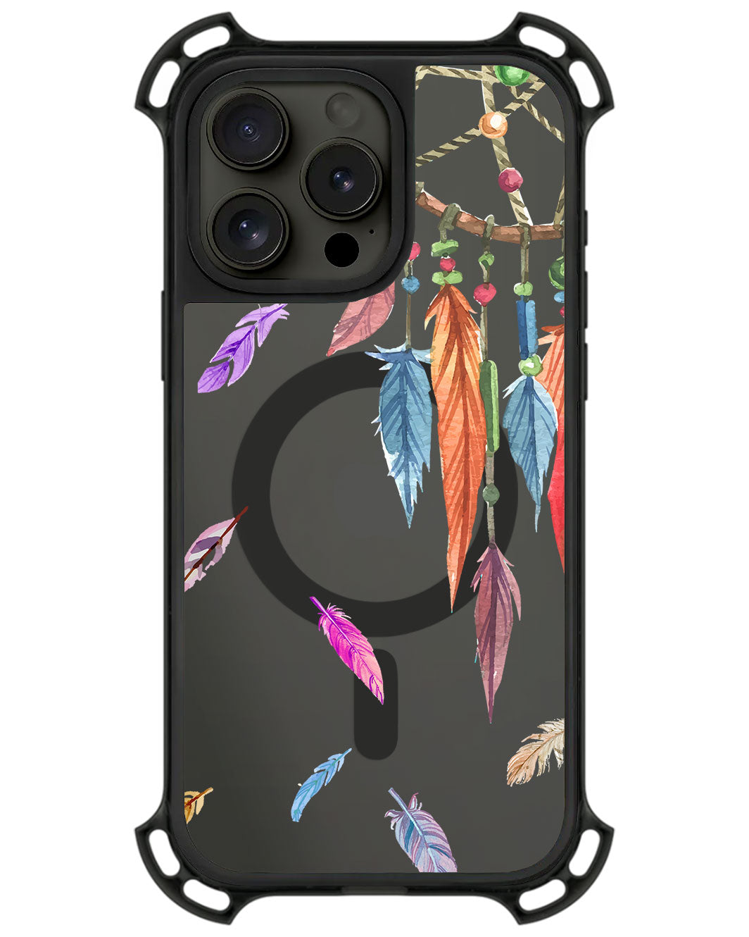 iPhone Ultimate Model-Z - Dreamcatcher 2.0