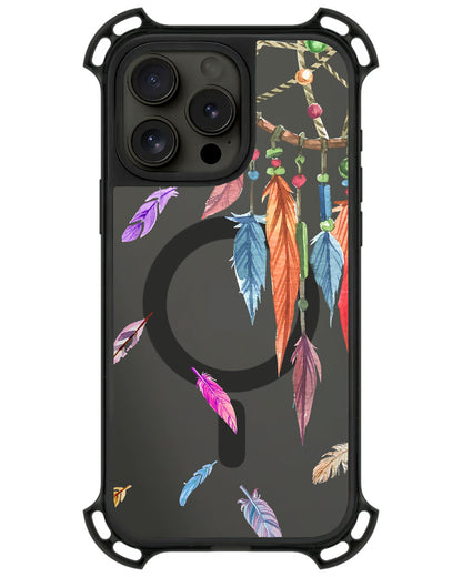 iPhone Ultimate Model-Z - Dreamcatcher 2.0