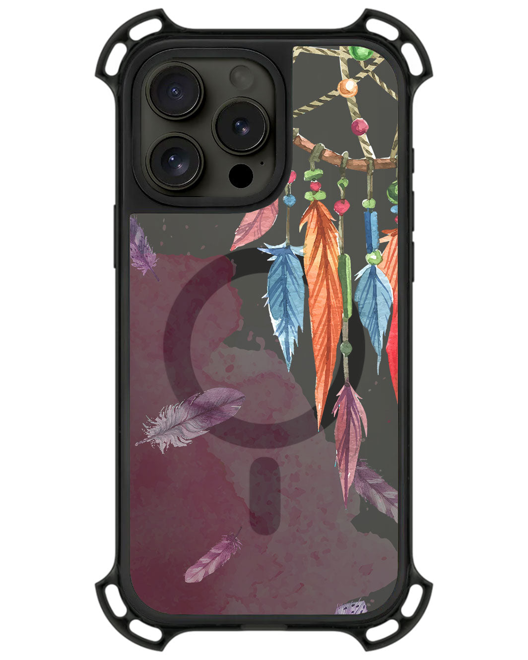 iPhone Ultimate Model-Z - Dreamcatcher 4.0