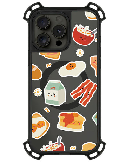 iPhone Ultimate Model-Z - English Breakfast