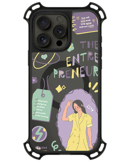 iPhone Ultimate Model-Z - ESTP