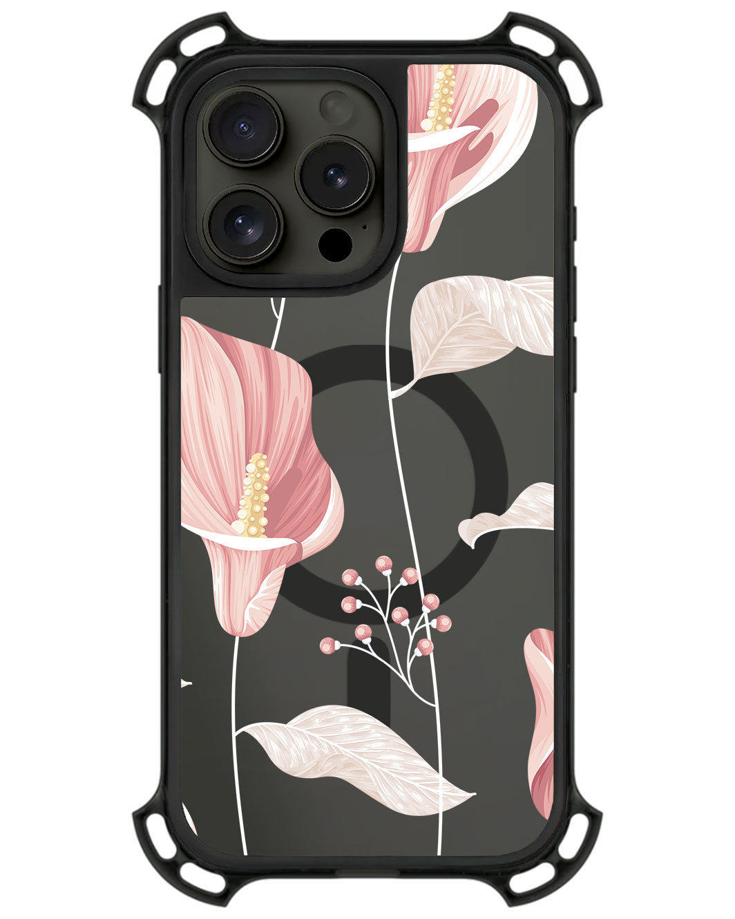 iPhone Ultimate Model-Z - Easter Lily