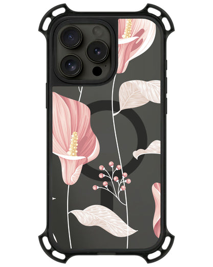 iPhone Ultimate Model-Z - Easter Lily