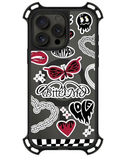 iPhone Ultimate Model-Z - Enhypen Bite Me