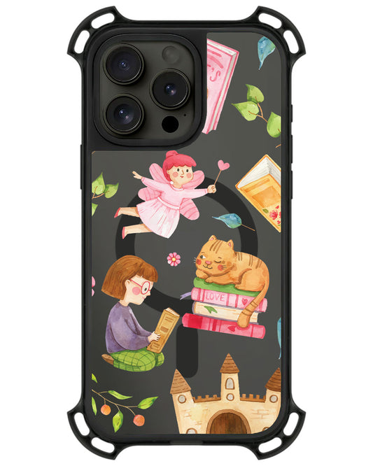 iPhone Ultimate Model-Z - Fairy Cat