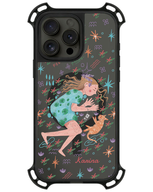iPhone Ultimate Model-Z - Feel The Feels