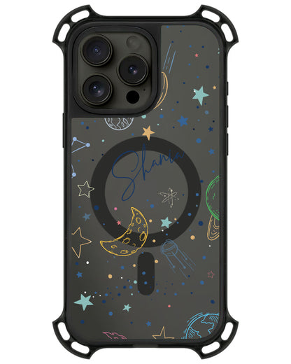 iPhone Ultimate Model-Z - Galaxy